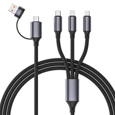 Bold Dual Charging Cable (2-Pack) product image