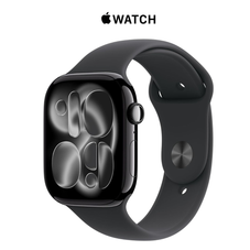 Apple Watch Series 11 (2025), GPS+LTE- 46MM  product image