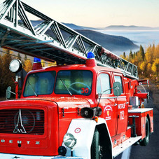 Five Tone 60W Emergency Air Horn + PA Microphone Siren System product image