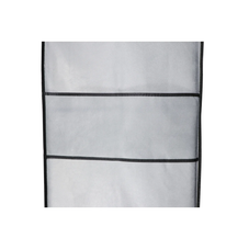 Lightweight Free Standing Closet Storage System product image