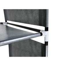 Lightweight Free Standing Closet Storage System product image