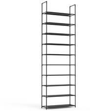 NewHome 10-Tier Shoe Rack product image