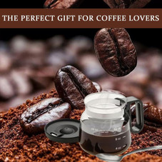 PotMug Coffee Pot Shaped Mug product image