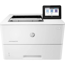 HP LaserJet Managed Monochrome Printer product image