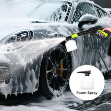 Ironmax Electric Pressure Washer  product image