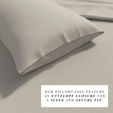 Patina Vie Maison Pre-Washed Microfiber Carlotta Collection Sheet Set product image