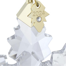 Swarovski Annual Edition Ornament 2024 product image