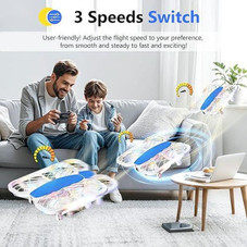 Kids' Small Helicopter Indoor RC Drone product image