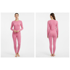 Women's Thermal Underwear (2 Piece Set) product image