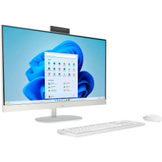 27" Hp 27-cr Fhd All-in-one Desktop (i5-1334U, 8GB, 256GB) product image