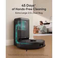 Eufy X8 Pro Robot Vacuum product image