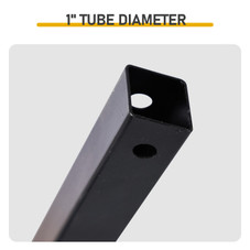 Rustproof Firewood Rack product image