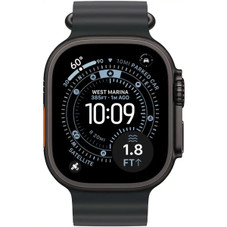 Apple Watch Ultra 3 (GPS+LTE- 49MM - 2025) product image