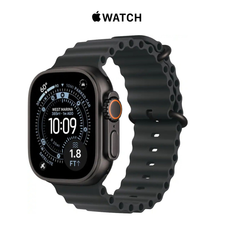 Apple Watch Ultra 3 (GPS+LTE- 49MM - 2025) product image