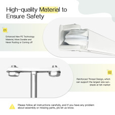 Retractable Patio Awning  product image