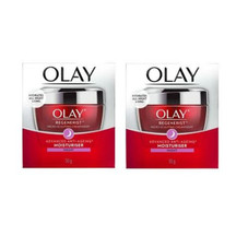 Olay Regenerist Micro-Sculpting Night Cream (2-Pack) product image