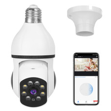 1080P WiFi Surveillance Camera product image