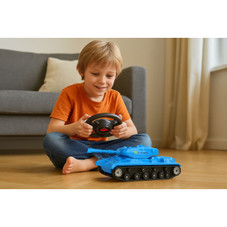 U.S. Army Remote Control Toy Tank product image