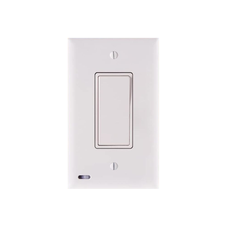 LED Motion Light Switch Plate Cover (2- or 4-Pack) product image
