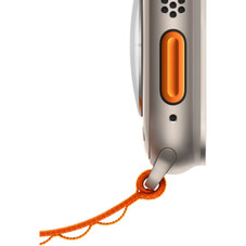 Apple Watch Ultra (GPS+LTE - 2022 - 49MM) product image