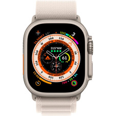 Apple Watch Ultra (GPS+LTE - 2022 - 49MM) product image