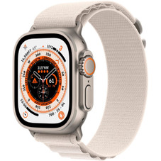 Apple Watch Ultra (GPS+LTE - 2022 - 49MM) product image