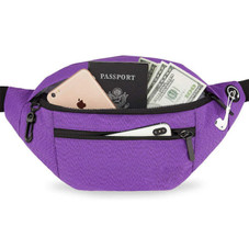 Large Crossbody Fanny Travel Shoulder Crossbody Bag product image