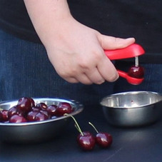 QuickPit: Easy Cherry Pitter Tool product image