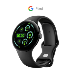 Google Pixel Watch 3 (2024 - 45MM - GPS+LTE) product image
