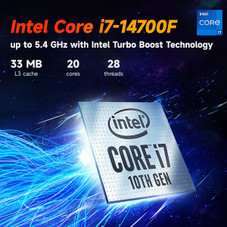 Hp Oomen 16L TG03-0007c Gaming Desktop (intel Core i7 16GB 1TB) product image