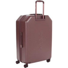 DKNY Allure Burgundy Upright Suitcase product image