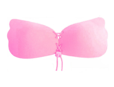 Strapless Silicone Push-up Bra product image