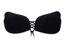 Strapless Silicone Push-up Bra product image