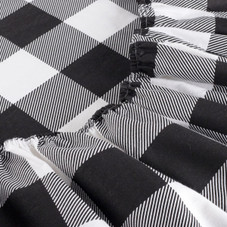 Kathy Ireland 100% Turkish Cotton Flannel Sheet Set product image