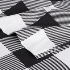 Kathy Ireland 100% Turkish Cotton Flannel Sheet Set product image