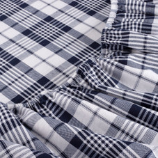 Kathy Ireland 100% Turkish Cotton Flannel Sheet Set product image