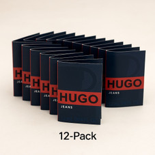 Hugo Boss Hugo Jeans for Men EDT Spray Vial (12-Pack) product image