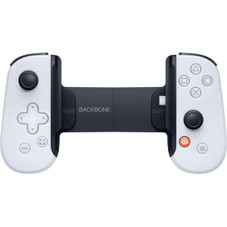 Backbone One PlayStation Edition (USB-C) Mobile Gaming Controller product image