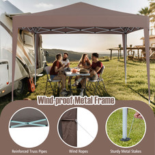10' x 10' Pop-up Canopy product image