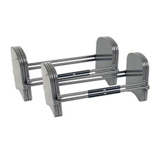 Powerblock Classic Straight Bar Pair of Stage 2 Kit (50-70) product image