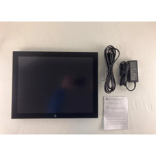 15" HP Engage XGA RPOS 5MS DP IPS Touchscreen Monitor product image