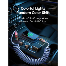 Power Spring 4-in-1 Fast Charging Cable product image