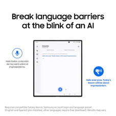 Samsung Galaxy Buds 3 Pro Wireless Earbuds product image