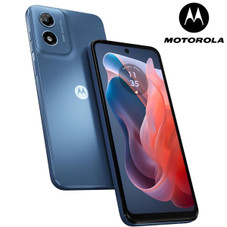 Motorola Moto G Play 2024 64GB (Unlocked)  product image