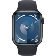 Apple Watch Series 9 (2023) GPS+LTE- 41MM Aluminum Case product image