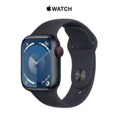 Apple Watch Series 9 (2023) GPS+LTE- 41MM Aluminum Case product image