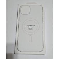 Apple Iphone 15Plus Clear Case with Magsafe  product image