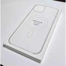 Apple Iphone 15Plus Clear Case with Magsafe  product image