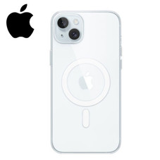 Apple Iphone 15Plus Clear Case with Magsafe  product image