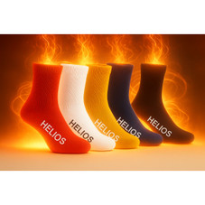 Helios Unisex All Day Thermal Socks product image